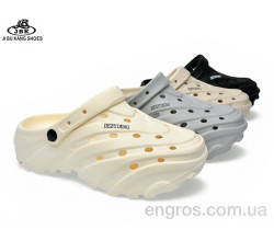 Кроксы Jibukang